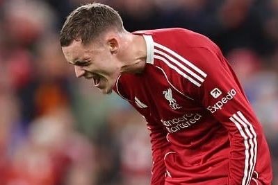 Florian-Wirtz FotoLiverpooll